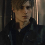 leon kennedy fan club