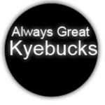 Kyebucks®