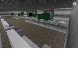 Area 51 killer rush icon