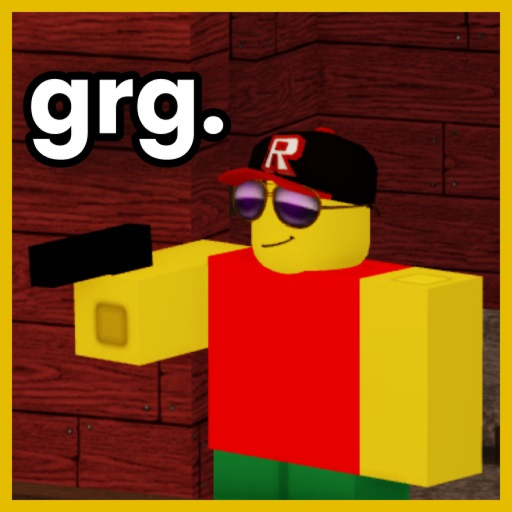 generic roleplay gaem