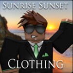 Sunrise Sunset Clothing Homestore