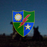 75th Rαngers Regimentᅠ