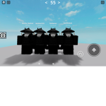 Skywars pro hangout