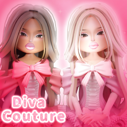 Diva Couture💕🎉 [PRE-BETA}