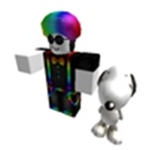 My Best Roblox Friends!!!