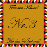 Armeekorps Nr.3