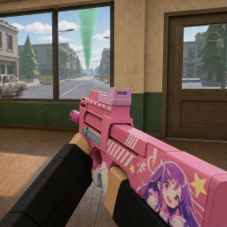 Before game thumbnail