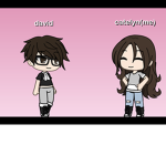 Group for me and David <3