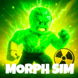 Morphing  Simulator