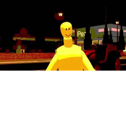 Earth Worm Sally Simulator!