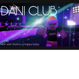 DANÍ CLUB