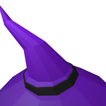 witch hat