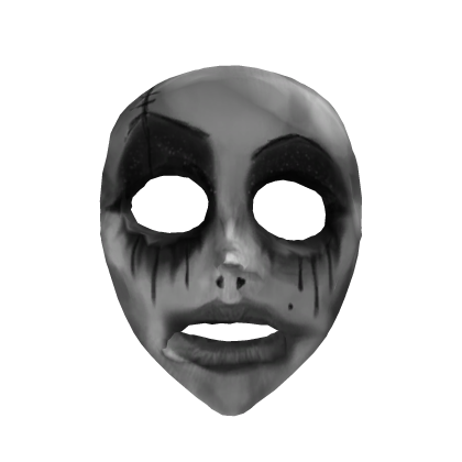 horror mask