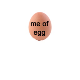 the holy church of the egg