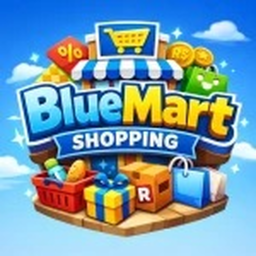 BlueMart Shopping Manchester 2.0
