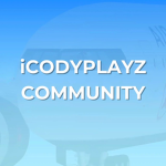iCodyPlayz Community