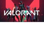 Valorant addicts