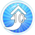 Game Badge Icon