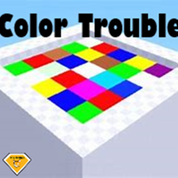 Color Trouble