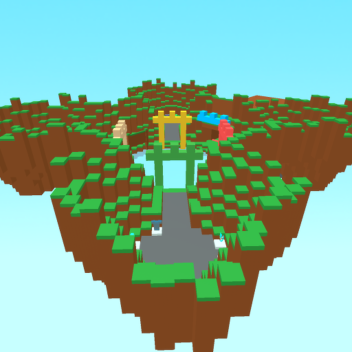 Skywars (REUPLOAD)