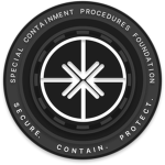 SCPF | SCP Foundation |