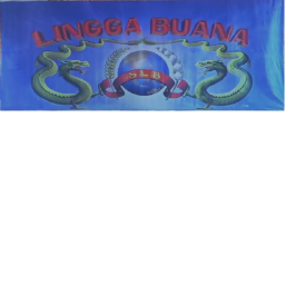 Lingga Buana Theatre icon