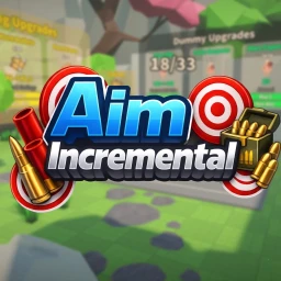 [World 2] 🎯Aim Incremental icon