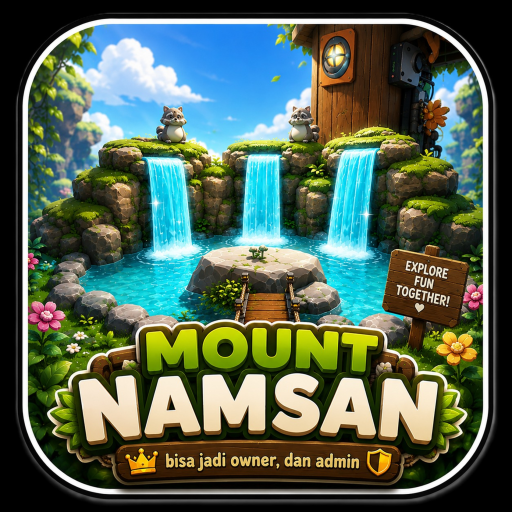 Mount Namsan [KPOP-AREA X100]