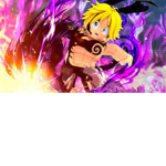 meliodas <3