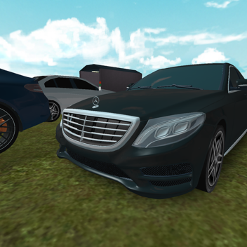 (UPDATES) Drive Simulator