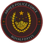 |CA| Armed Police Force
