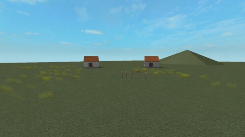[Mantineia] Mantineian Plains