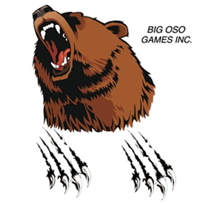 Big Oso Games Inc. Roblox group icon