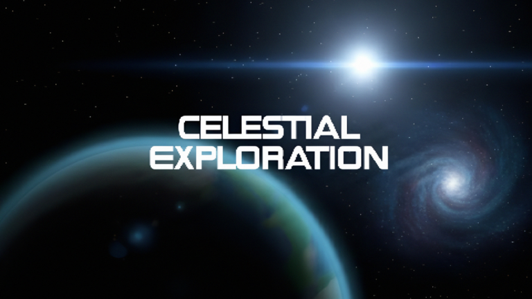 [BETA] Celestial Exploration screenshot 1