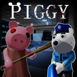 Piggy [BOOK 2] Heist Remade (Soon) icon