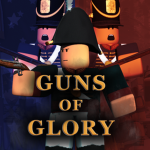 Guns of Gloryᅠ ᅠ