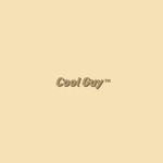 Cool Guy trademark