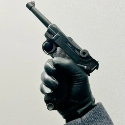 Black Hand icon