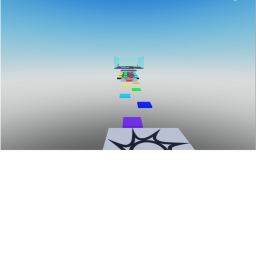Easy Fun Obby!