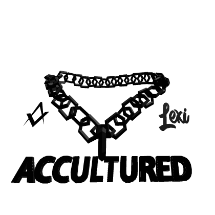 Acculture Chain w/ Text thumbnail
