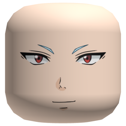 Kaidou Shun - Face - Saiki K