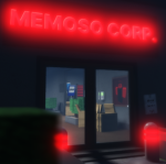MEMOSO CORP.