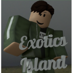 Exotics Island
