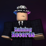 Raining Records