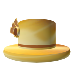 Tophat of Ticket Exchanger