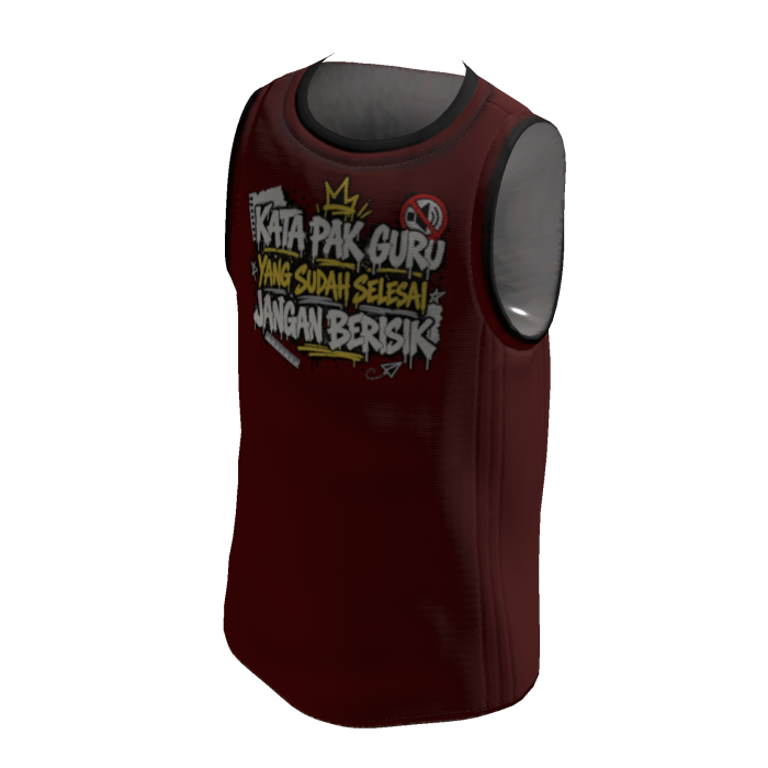 Basket Shirt