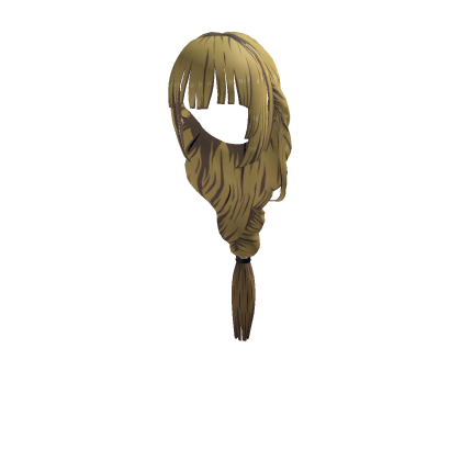 Ingrid Hair