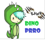 dinos prros
