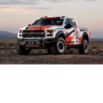 the official ford group