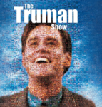 Truman Show Merch